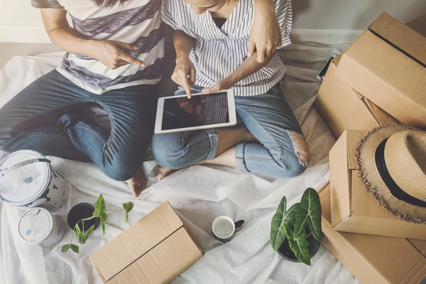 Kostenlose Besichtigung für professionelle Entrümpelung & Räumung in Wien